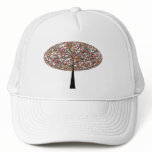 Candy Tree hats