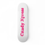 Candy Xpress skateboards