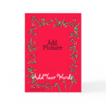 CandyCane Add-a-Picture-customise cards