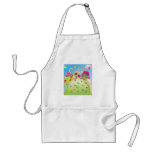 Candyland 1 (Template) aprons