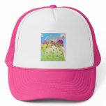 Candyland 1 (Template) hats