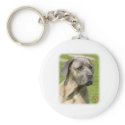 Cane Corso 8R061D-09 keychains