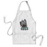 CANE CORSO BOSS aprons