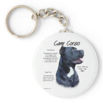 Cane Corso History Design