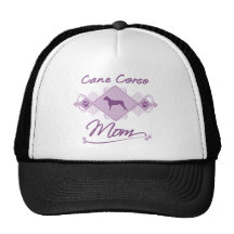 Cane Corso Mum Hat