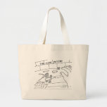 Cane Mutiny Bag