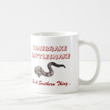 canebrake, canebrake, CANEBRAKERATTLESNAKE, It'... Mugs