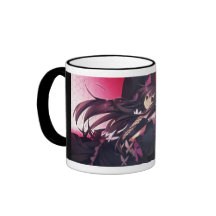 Caneca Accel World