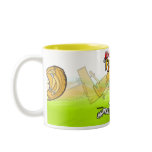 Caneca Avaiana de Pau mugs