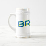 Caneca Brasil 005 mugs