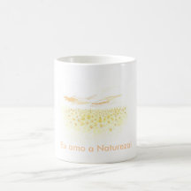 Caneca Campestre