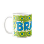 Caneca "Copa do Mundo" mugs