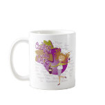 Caneca - Cozinhando com vinho