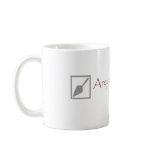 Caneca da A.D.