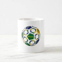 Caneca da copa