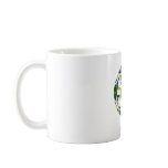 Caneca da copa mugs