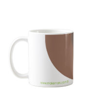Caneca - Donut