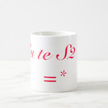 Caneca eu te S2