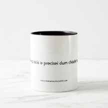 Caneca frases