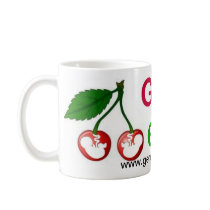 Caneca Gémeos e Mais