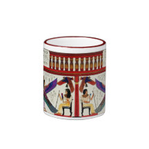 Caneca Isis