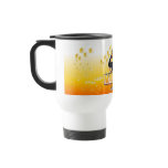 Caneca Machorade mugs