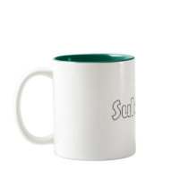 Caneca pequena Suleanos 2