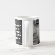 Caneca Poesia