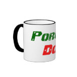 Caneca Porca mugs