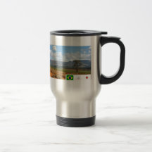 Caneca Serra