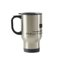 Caneca Térmica