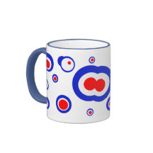 Caneca The Who