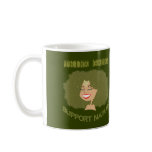 Caneca Think Green