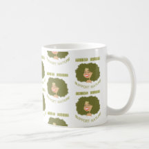 Caneca Think Green repeats