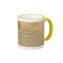 Caneca Vida