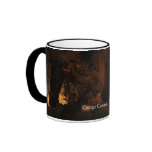Cango Caves S. Africa Mug