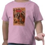 Canine Circus - Toddler's T-Shirt
