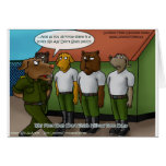 Canine Military Funny Gifts Tees Cards Mugs & More