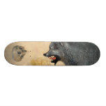 Canis Skateboard Decks
