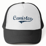 Canisteo New York Classic Design hats