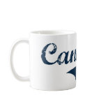 Canisteo New York Classic Design mugs