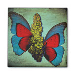 cannabis fly magnets