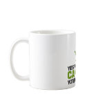 Cannabis Mug