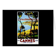Cannes Cards