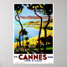 Cannes Print