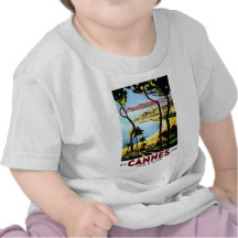 Cannes Shirt