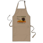 Cannibal Apron