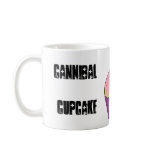 Cannibal Cupcake mugs