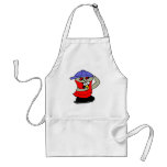 Cannibalism aprons