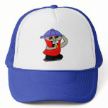 Cannibalism hats